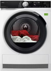 AEG TR97MUNCHEN wit